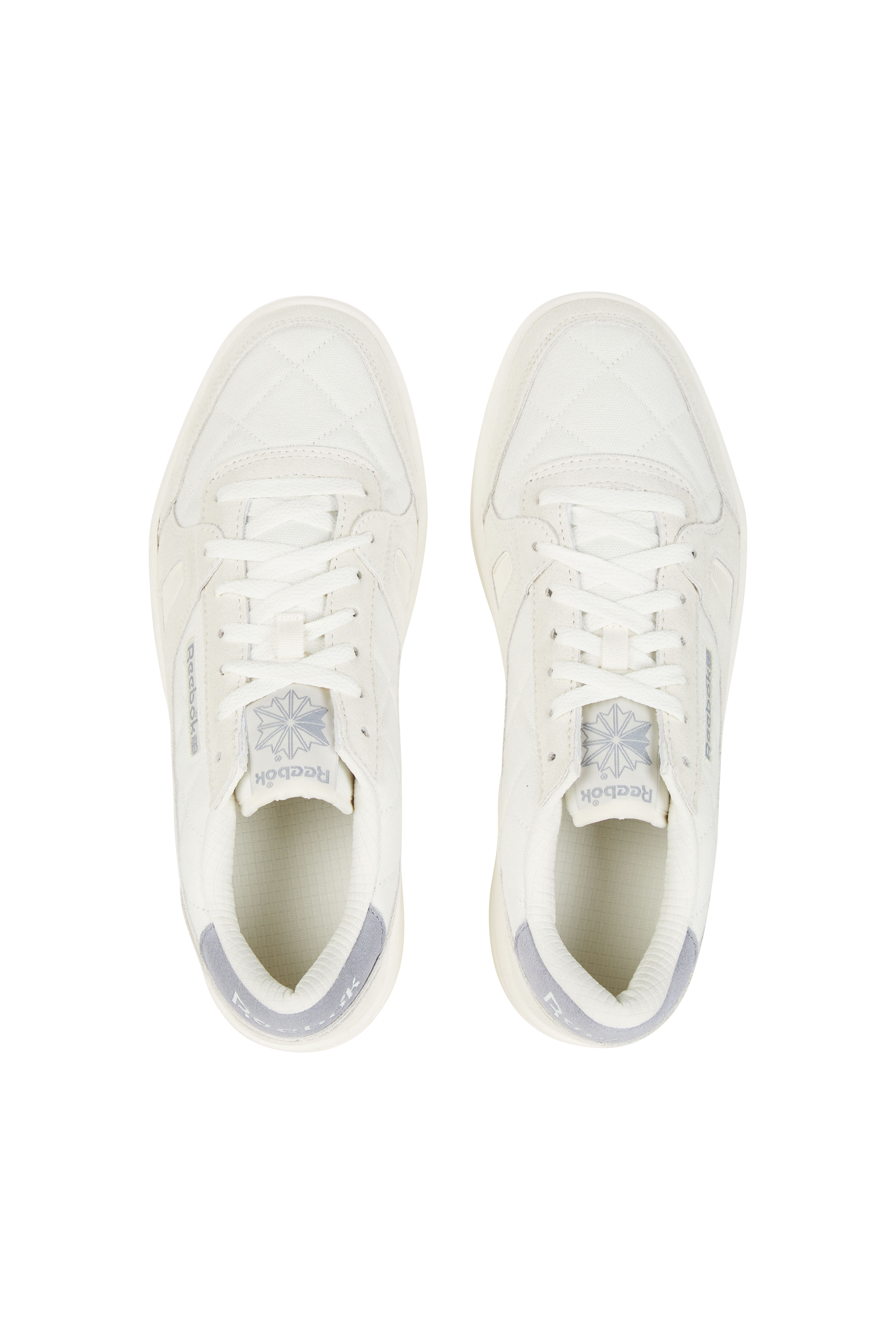 REEBOK Baskets LT COURT Beige
