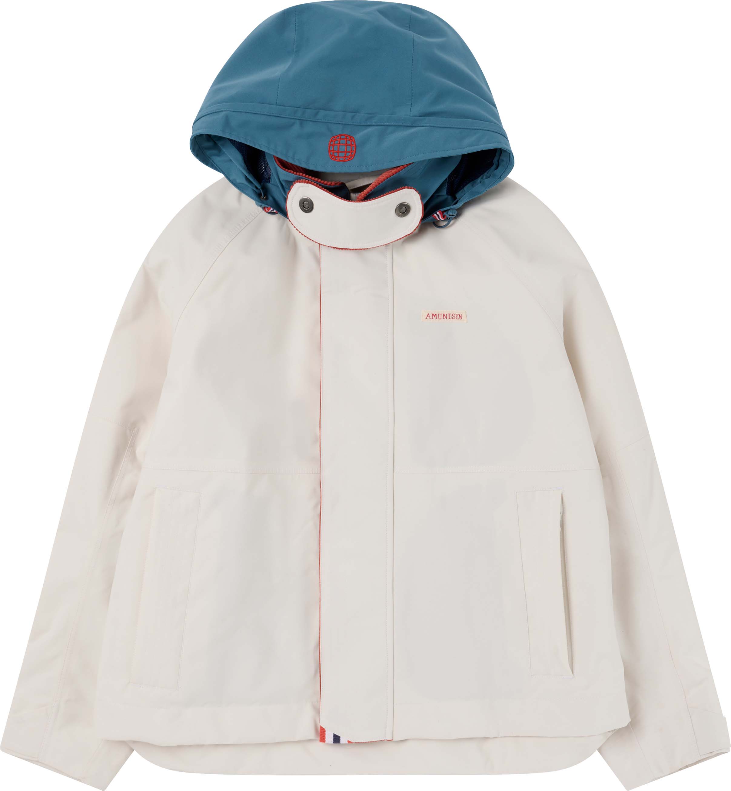 Old Salt Jacket Dame 628/Snow White