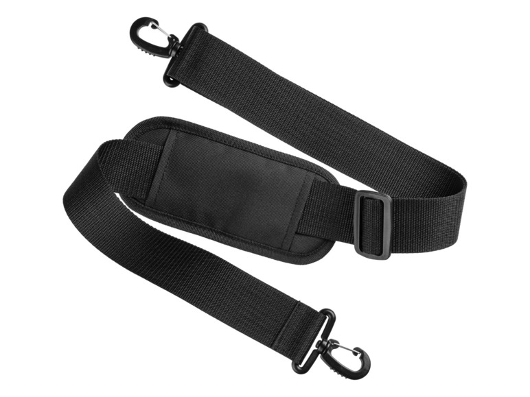 Boodschappentrolley 40 l