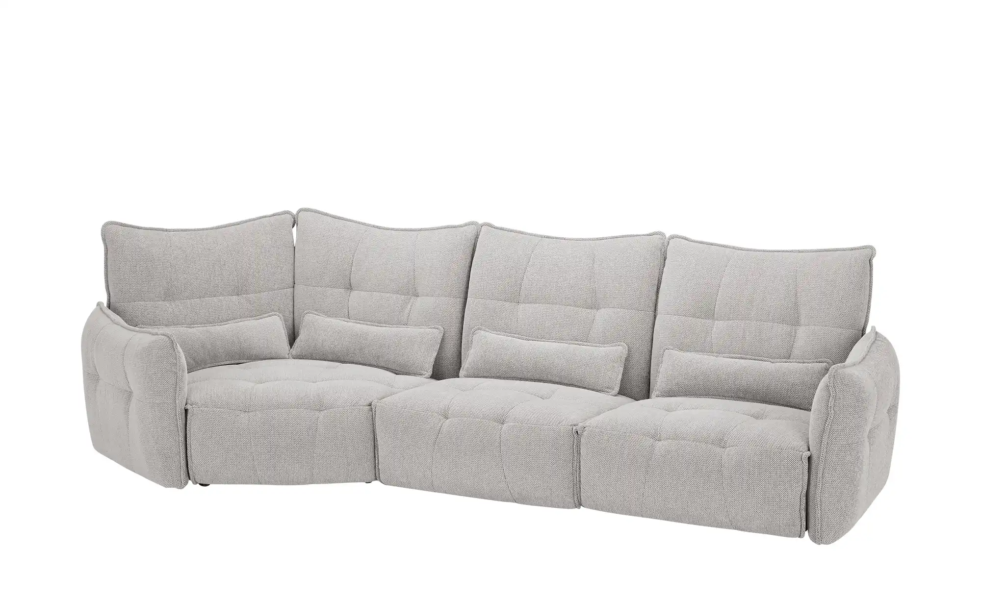 Ecksofa Jeaneva