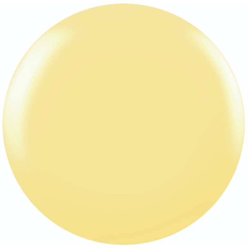 CND Vinylux Nail Polish 15 ml - Jellied #275