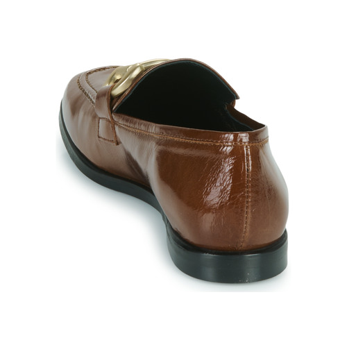 JB Martin - VODA - Veau vintage cognac