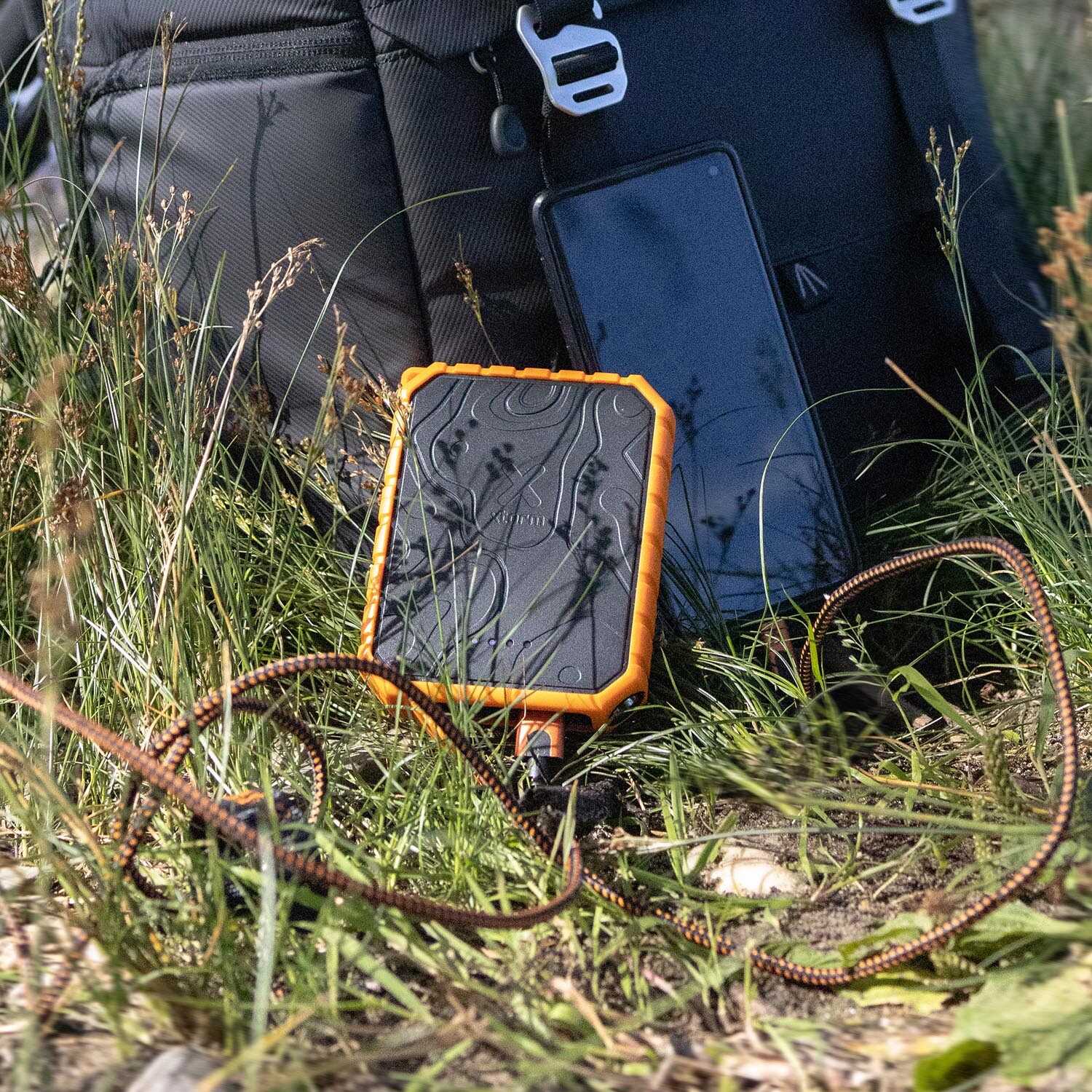 Xtorm Rugged Power Bank 10000