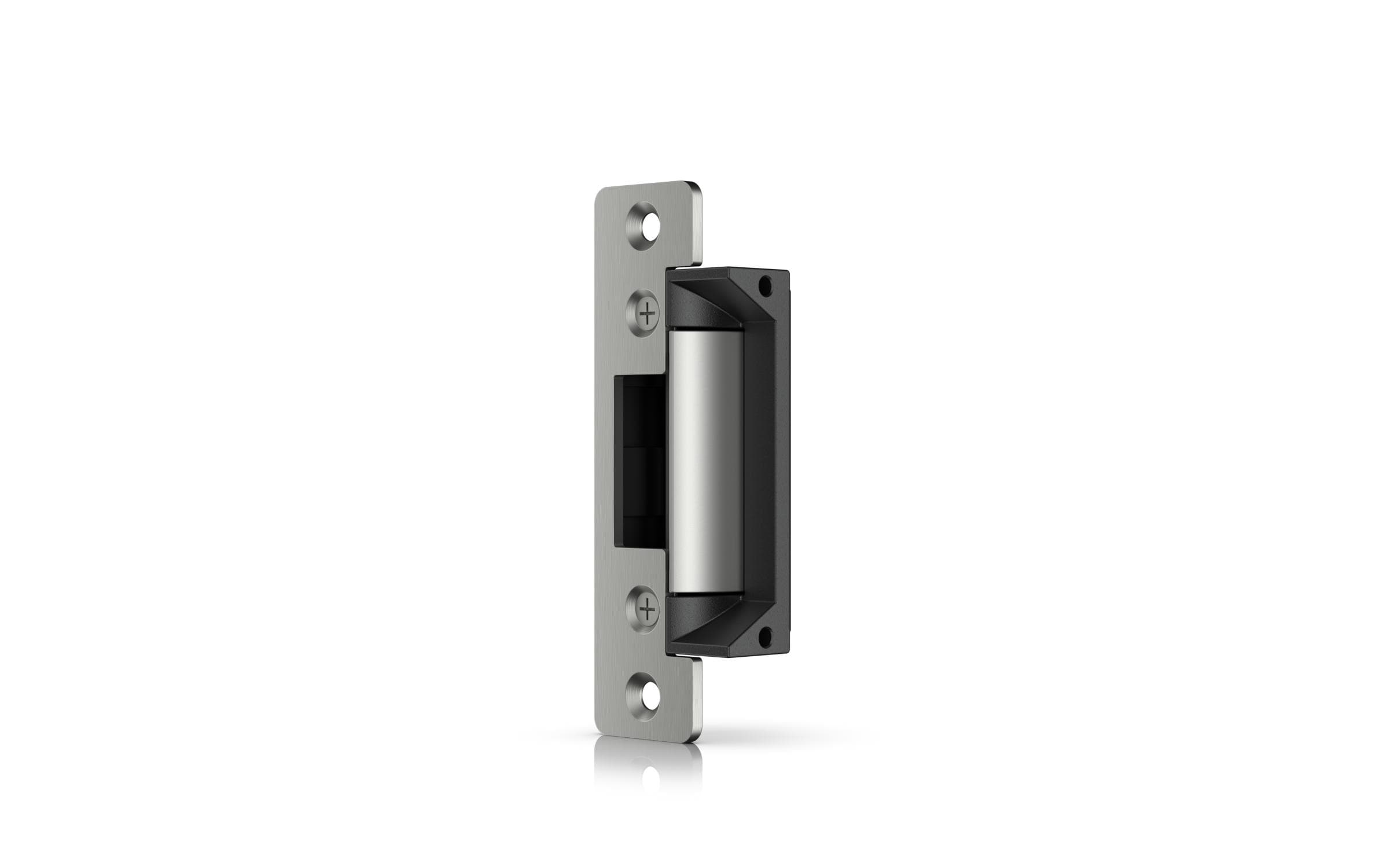 Access Lock Electric SilberSicherheitsschloss Elektrisch