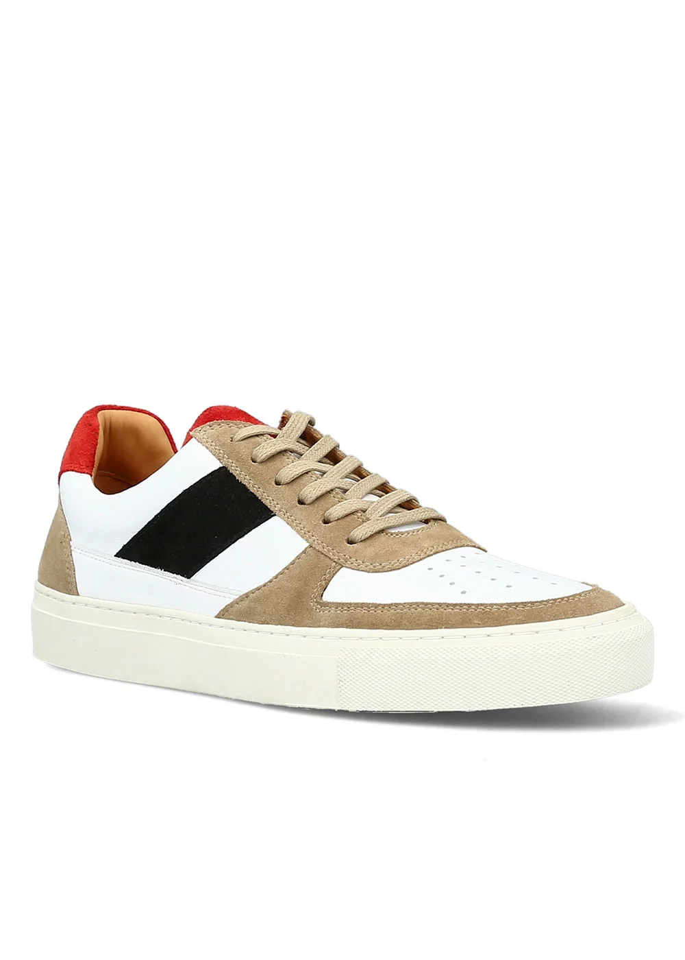 SNEAKERS BIMATIERE MARINE