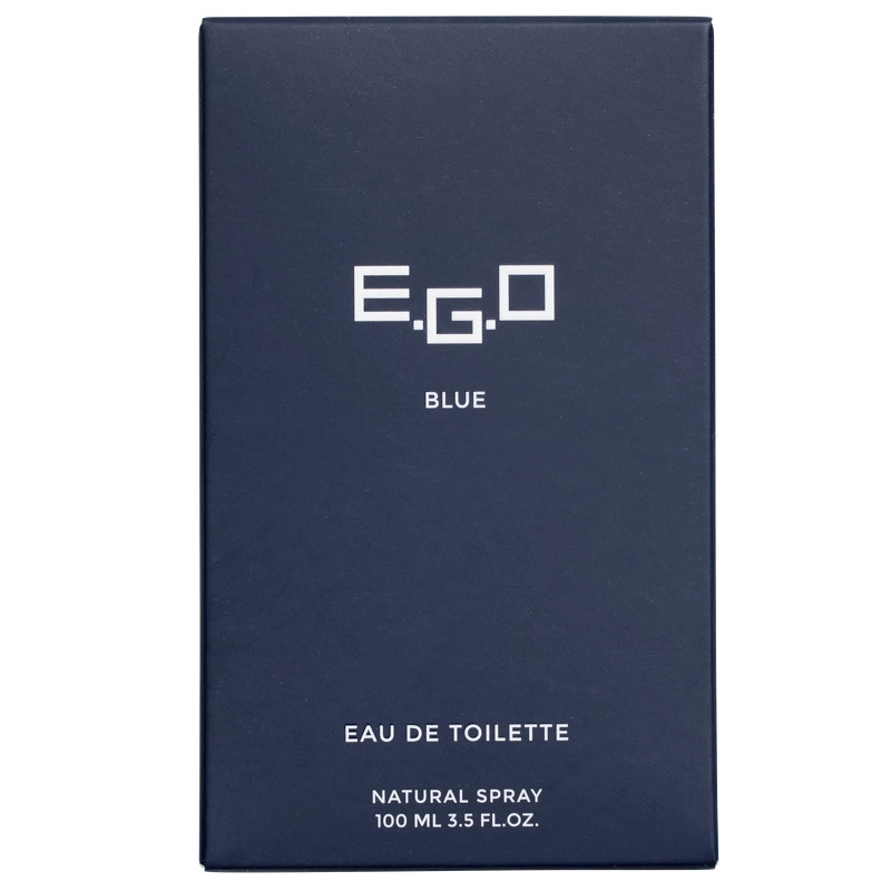 GOSH E.G.O Blue For Him EDT 100 ml