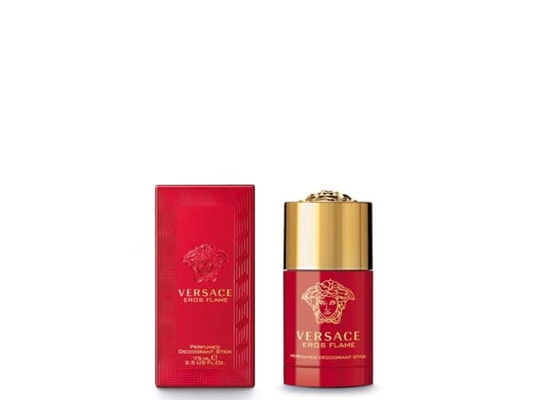 Versace Eros Flame Deodorant sztyft 75ml