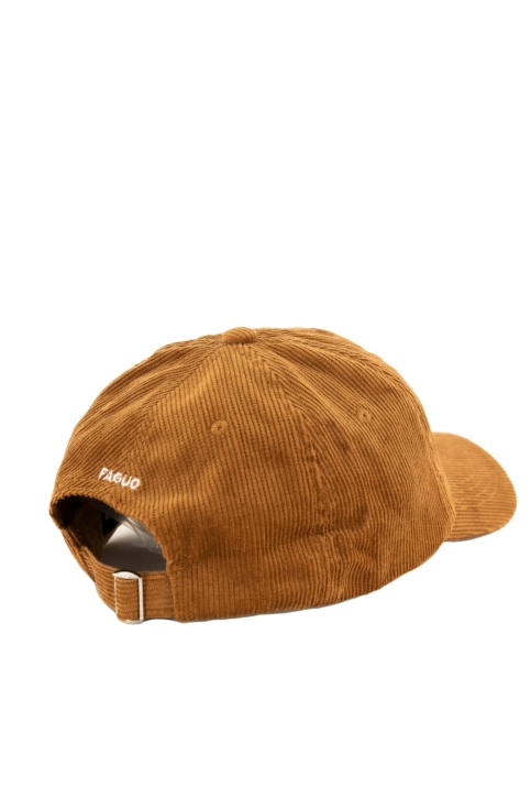 Casquettes faguo cap cam00