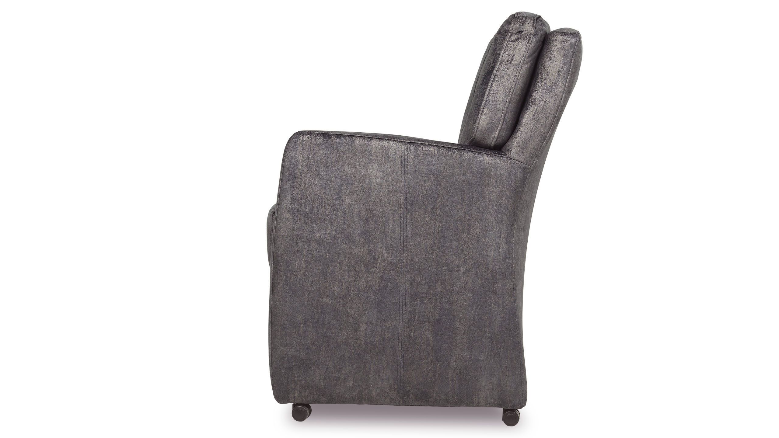 Eetfauteuil Kiowa B60 x D73 x H94 cm