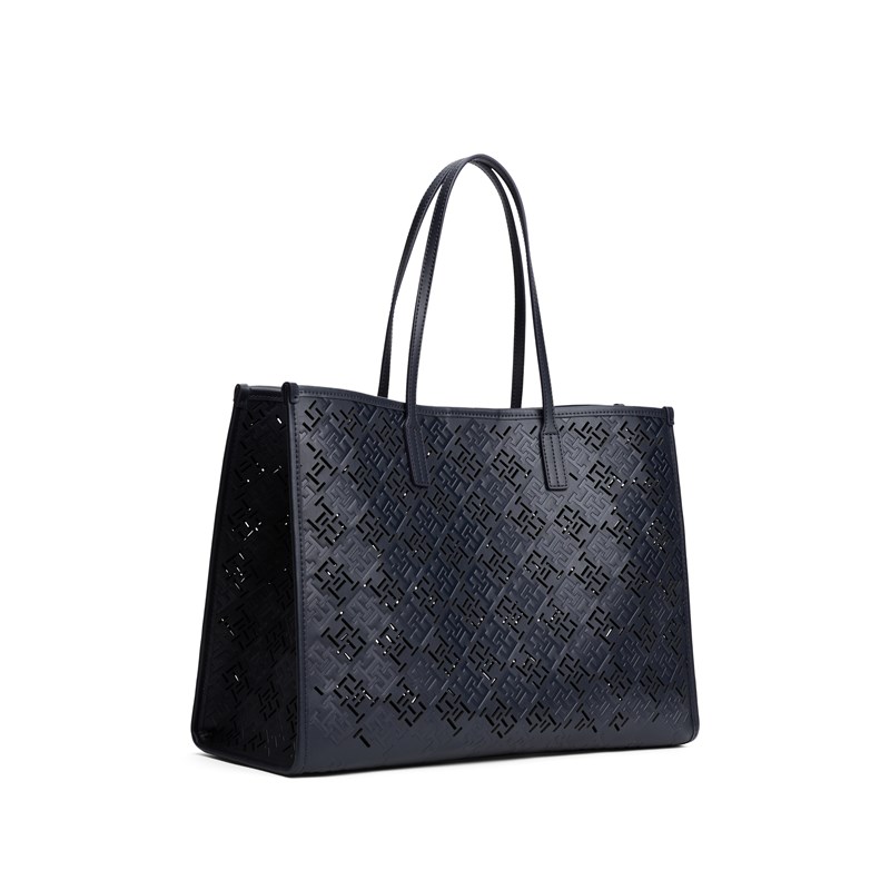 Tommy Hilfiger<br>Håndtaske City Mono 13