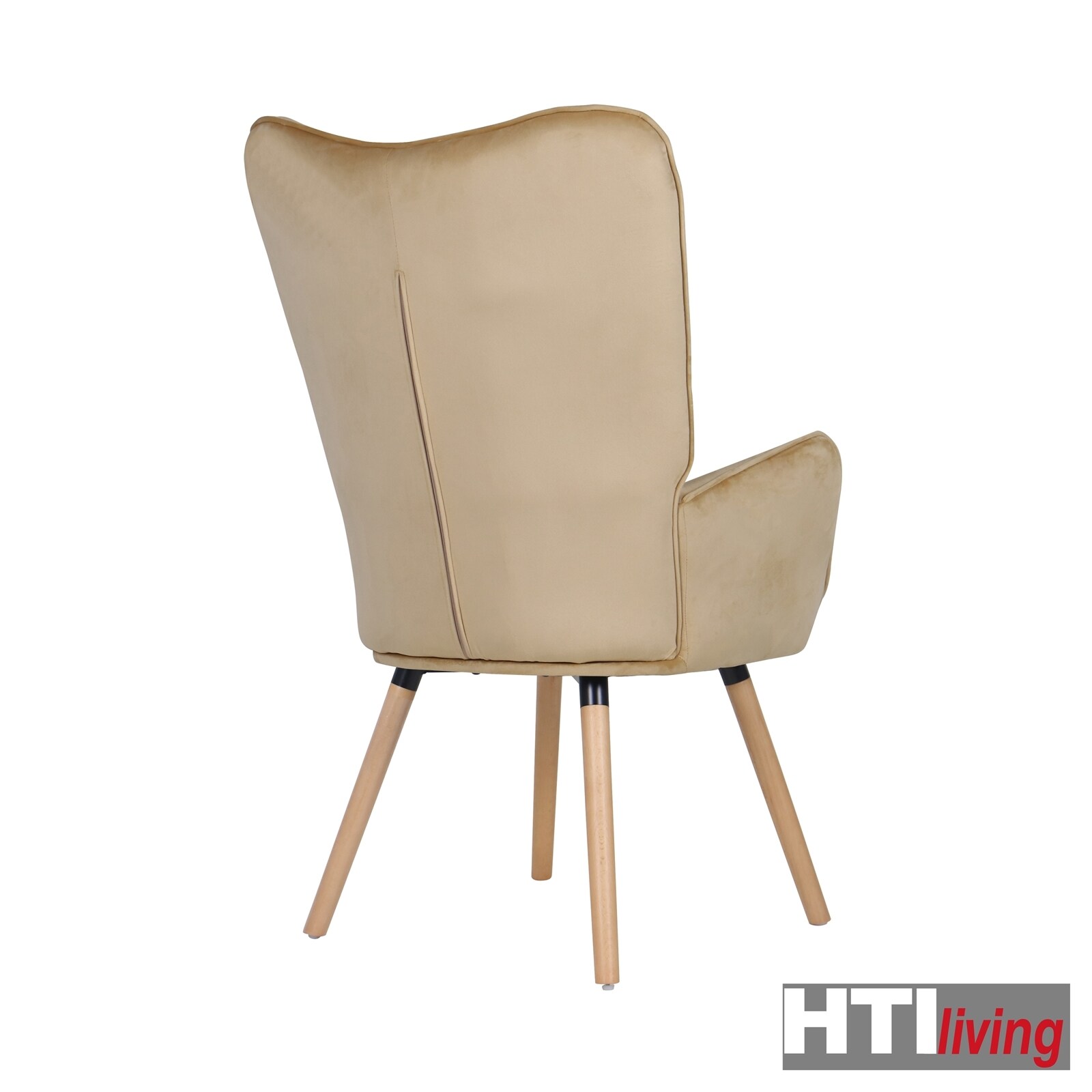 HTI-Living Loungesessel Cassidy