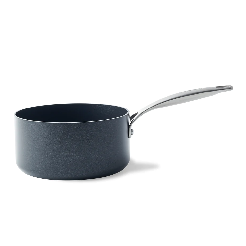 La casserole Copenhagen 18 cm sans couvercle Greenpan