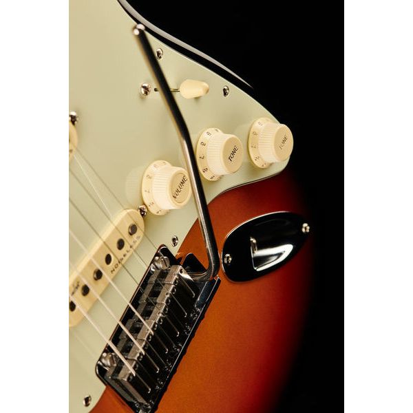 Fender AM Ultra Strat MN Ultraburst