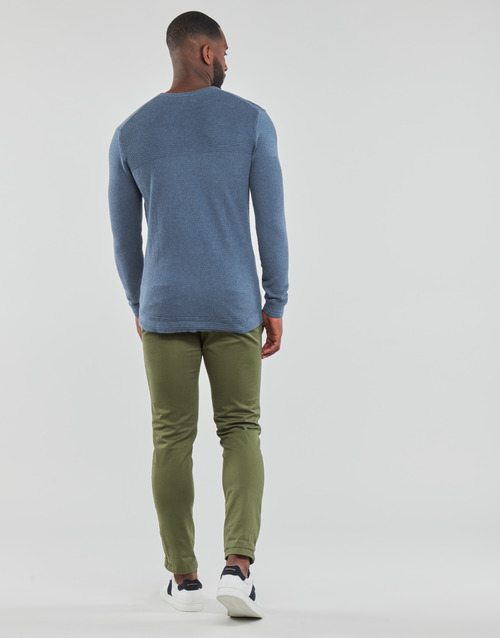 Tom Tailor - 1032284 - Bleu