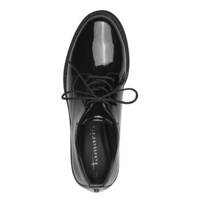 Chaussures bateau femme Derbies TAMARIS