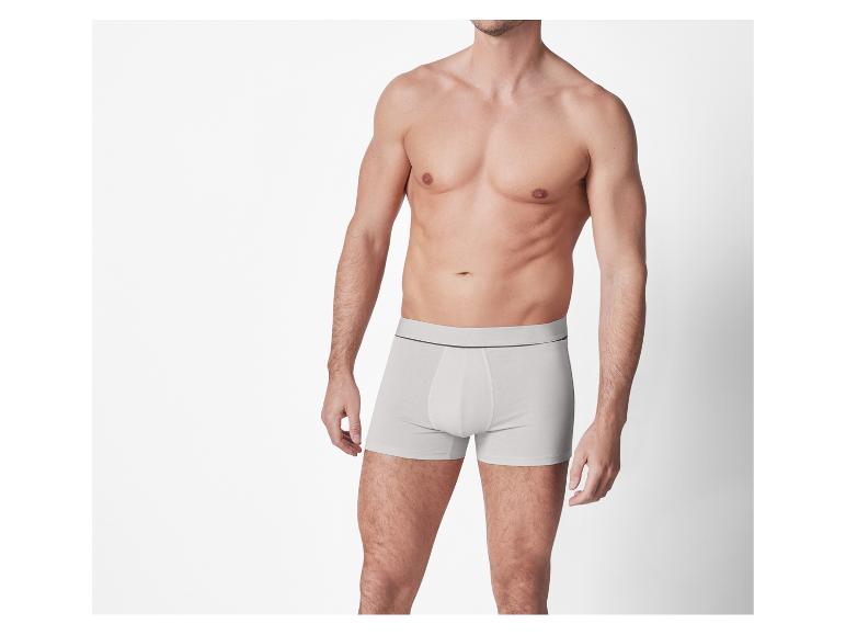 Set van 3 heren boxers