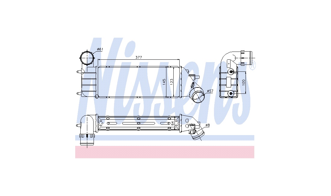 Intercooler