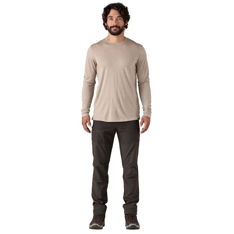 Men's Terravia Peak Pants - Pantalon randonnée homme