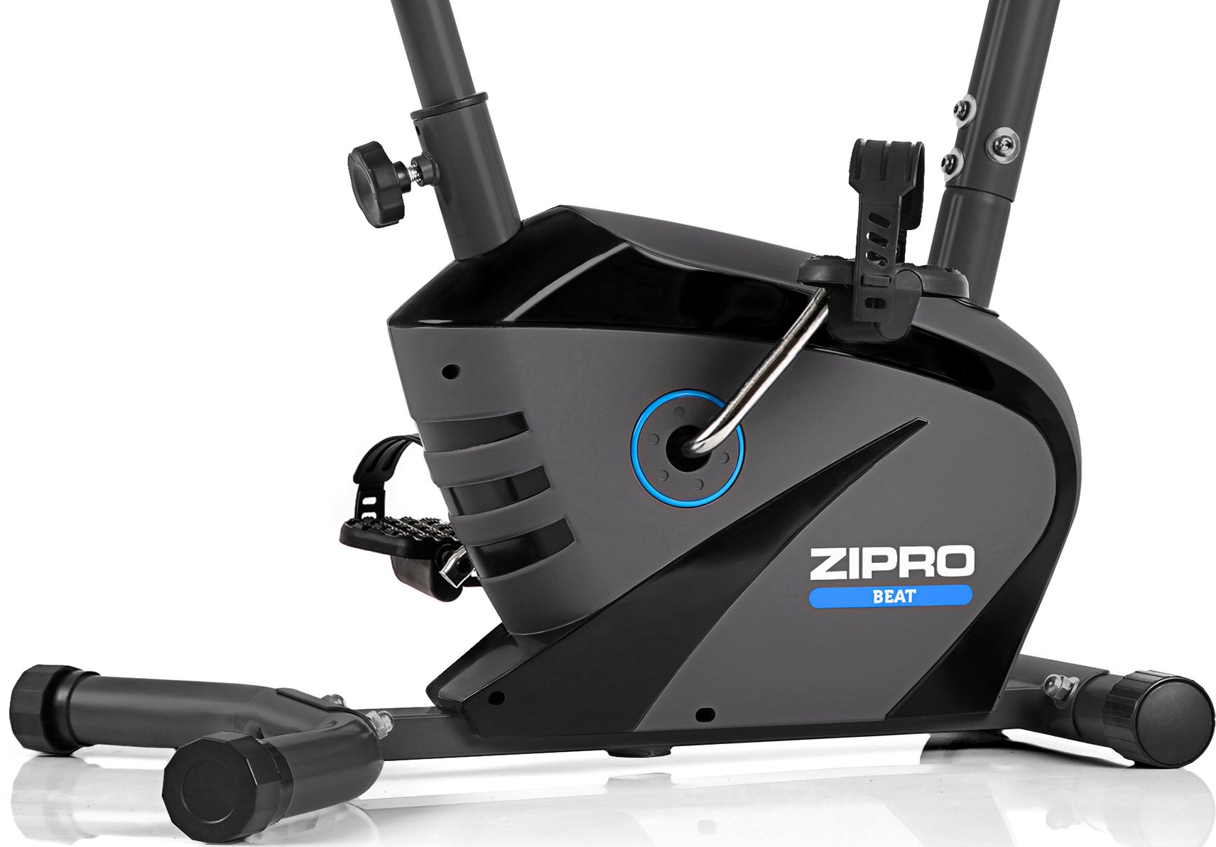 Bicicleta ergométrica Zipro Beat RS
