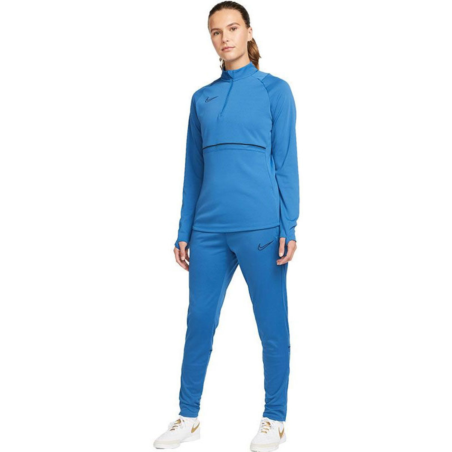 Nike Academy Trainingspak Dames