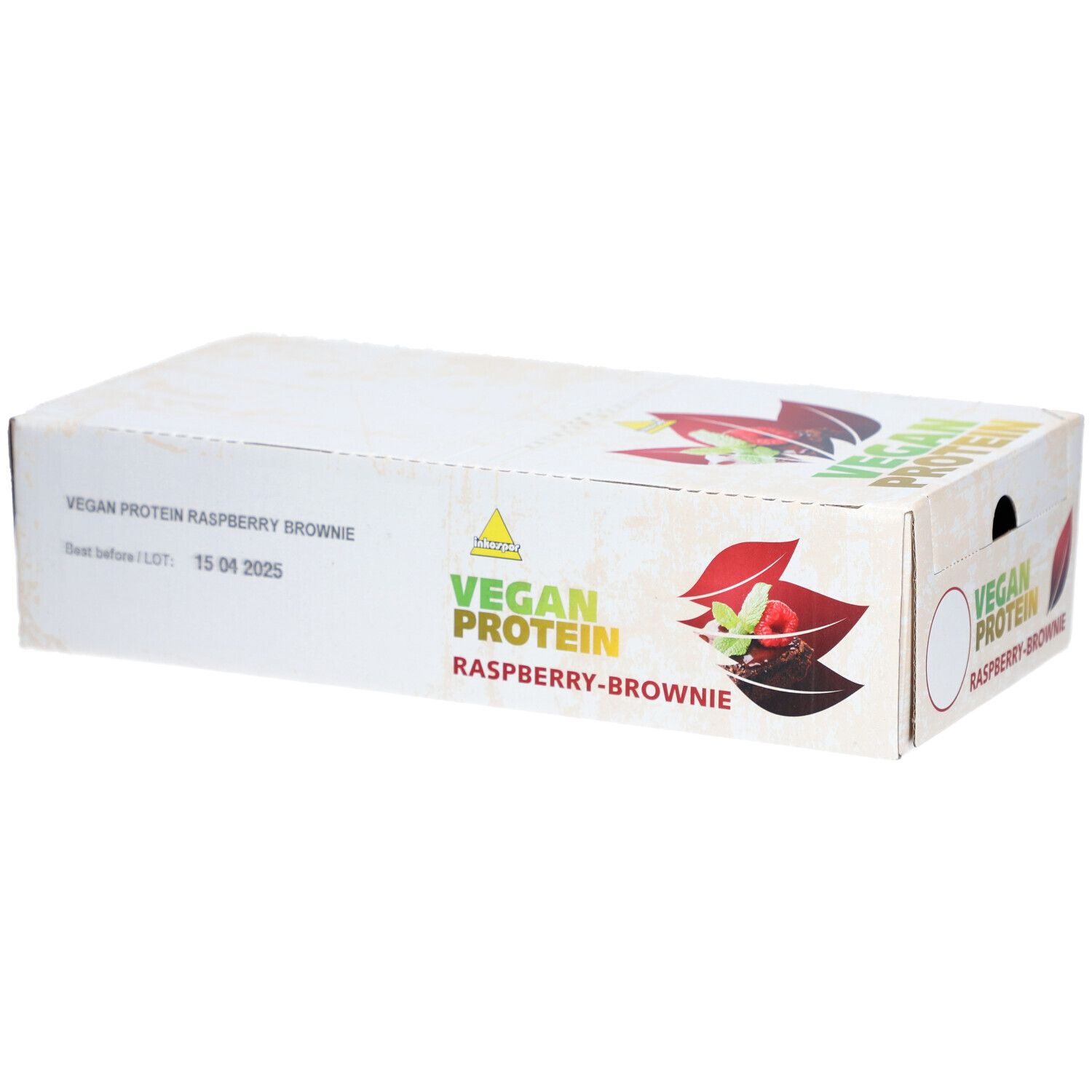 Inkospor Vegan Protein