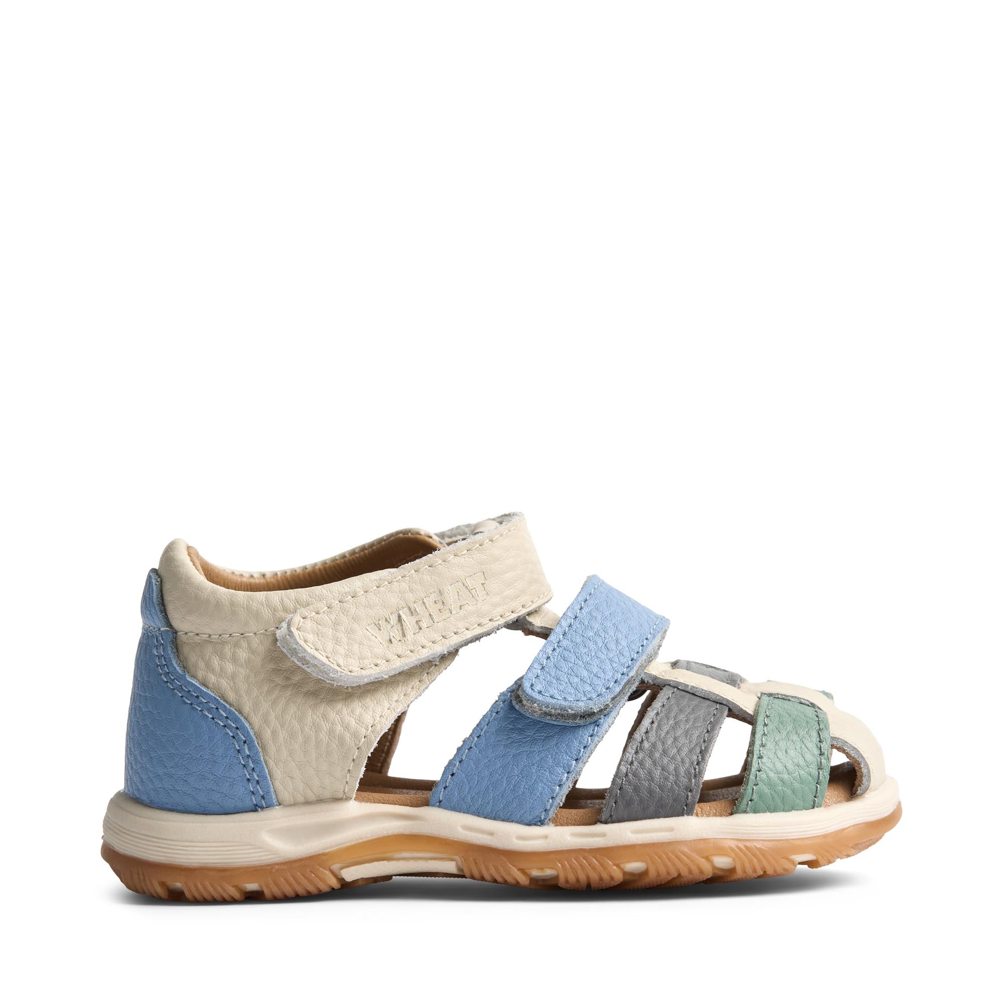 Wheat Sandaler Frei