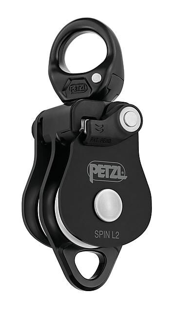 PETZL - POULIE SPIN L2