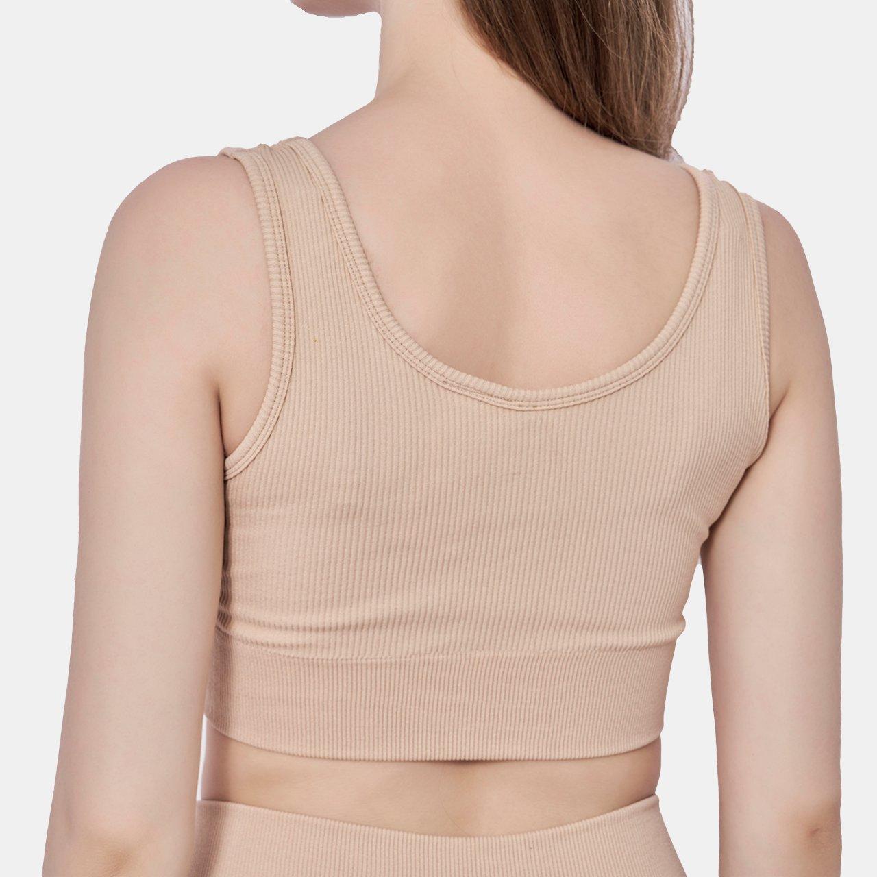 Miso Crop Top Womens