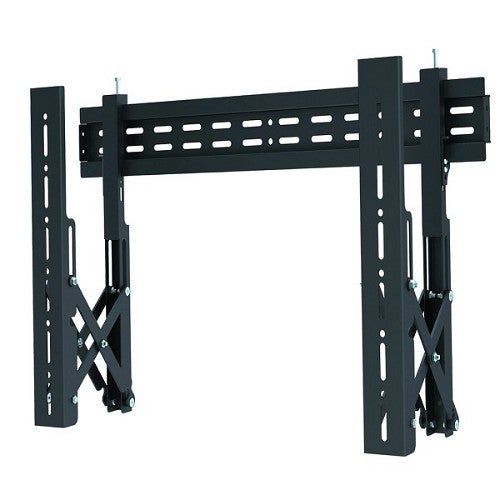 Neomounts LED-VW1000BLACK wandsteun voor flatscreen