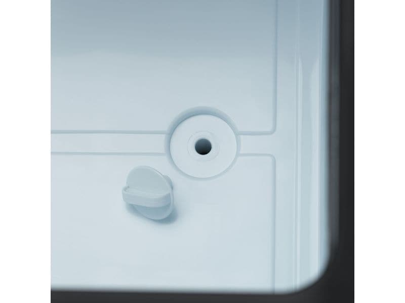 Dometic CFX5 Kompressor-Kühlbox CFX5 45 AC/DC, EU Version Effiziente und smarte Kühlung für unterwegs