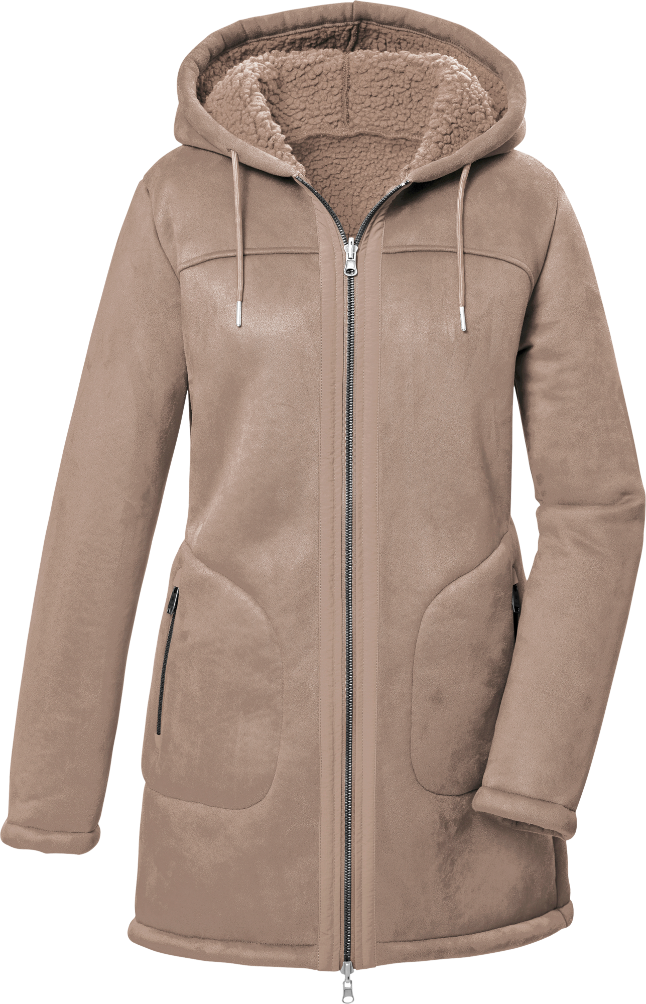 Killtec GW 63 Damen Wendeparka