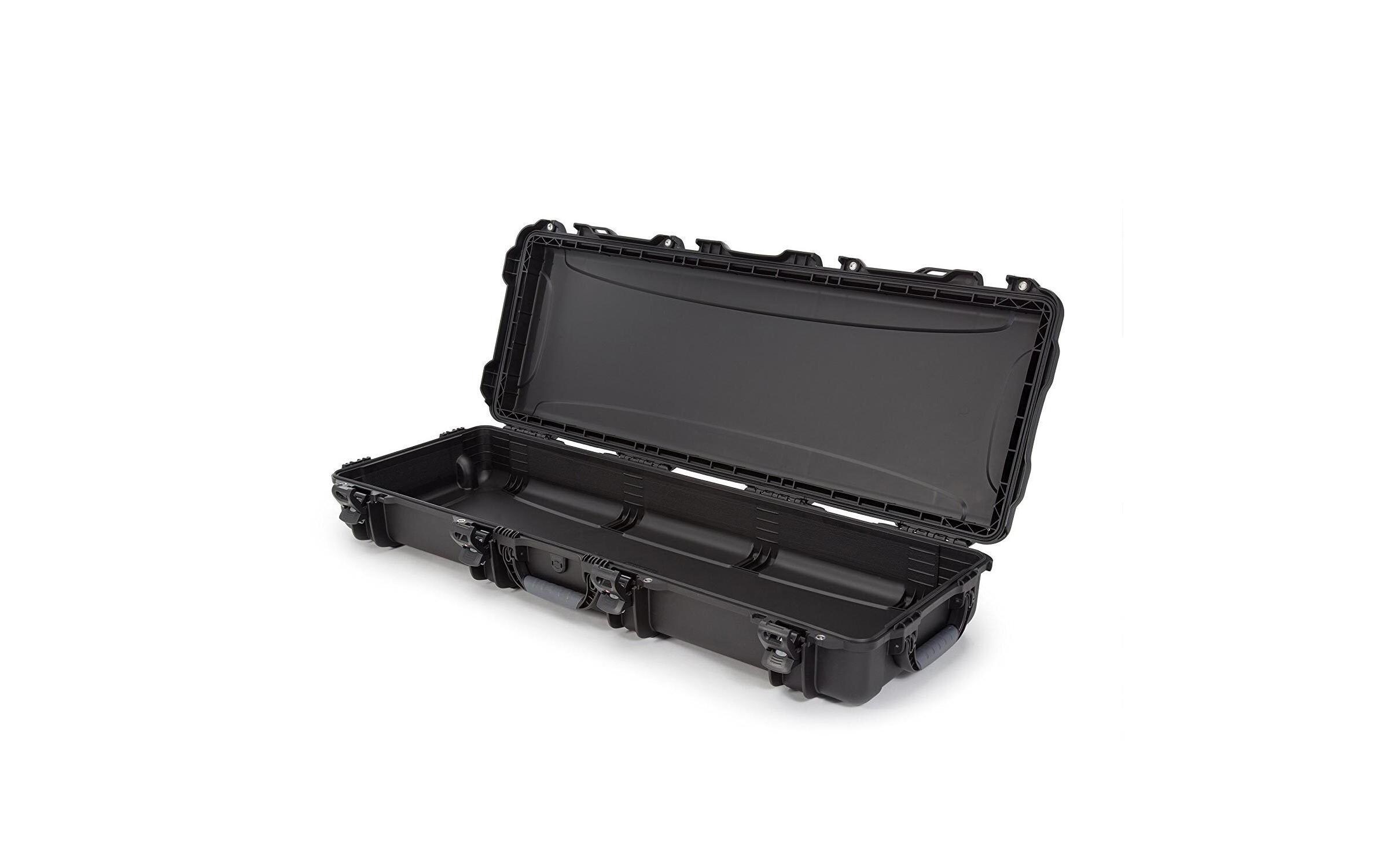 Kunststoffkoffer 990 - leer Schwarz<br>Leichter, wasserdichter und robuster Hartschalenkoffer