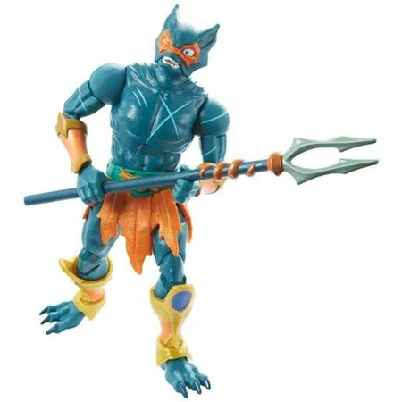 Mattel Masters of the Universe Masterverse Mer-Man, ca. 18 cm