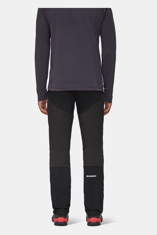 Mammut Mammut Aenergy So Hybrid Pants Men