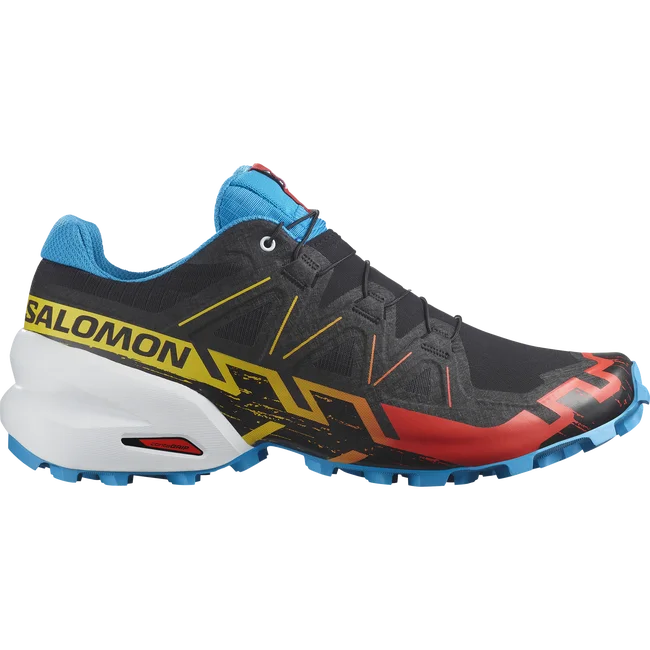SPEEDCROSS 6  Chaussures de trail running pour homme