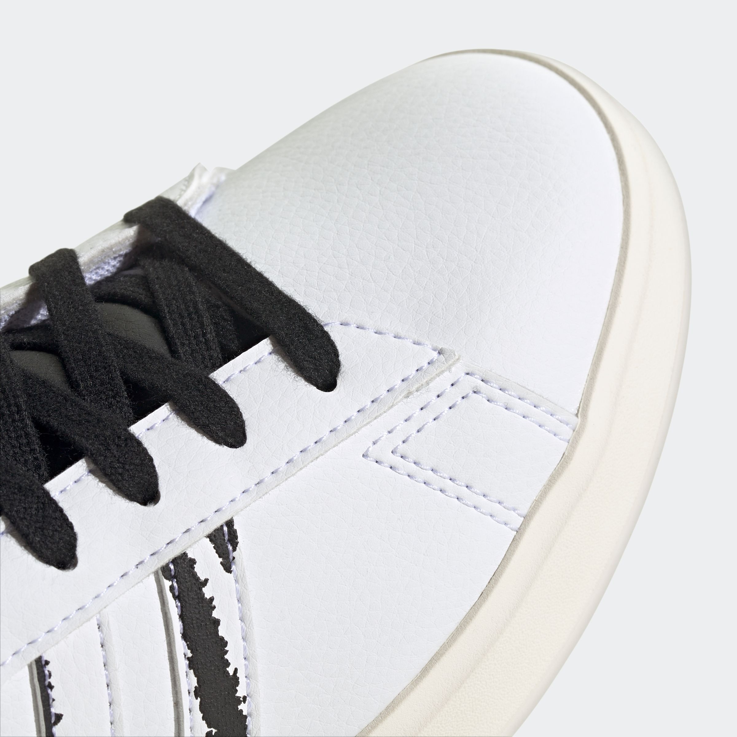 adidas Sportswear Sneaker »GRAND COURT 2.0«  Design auf den Spuren des adidas Superstar