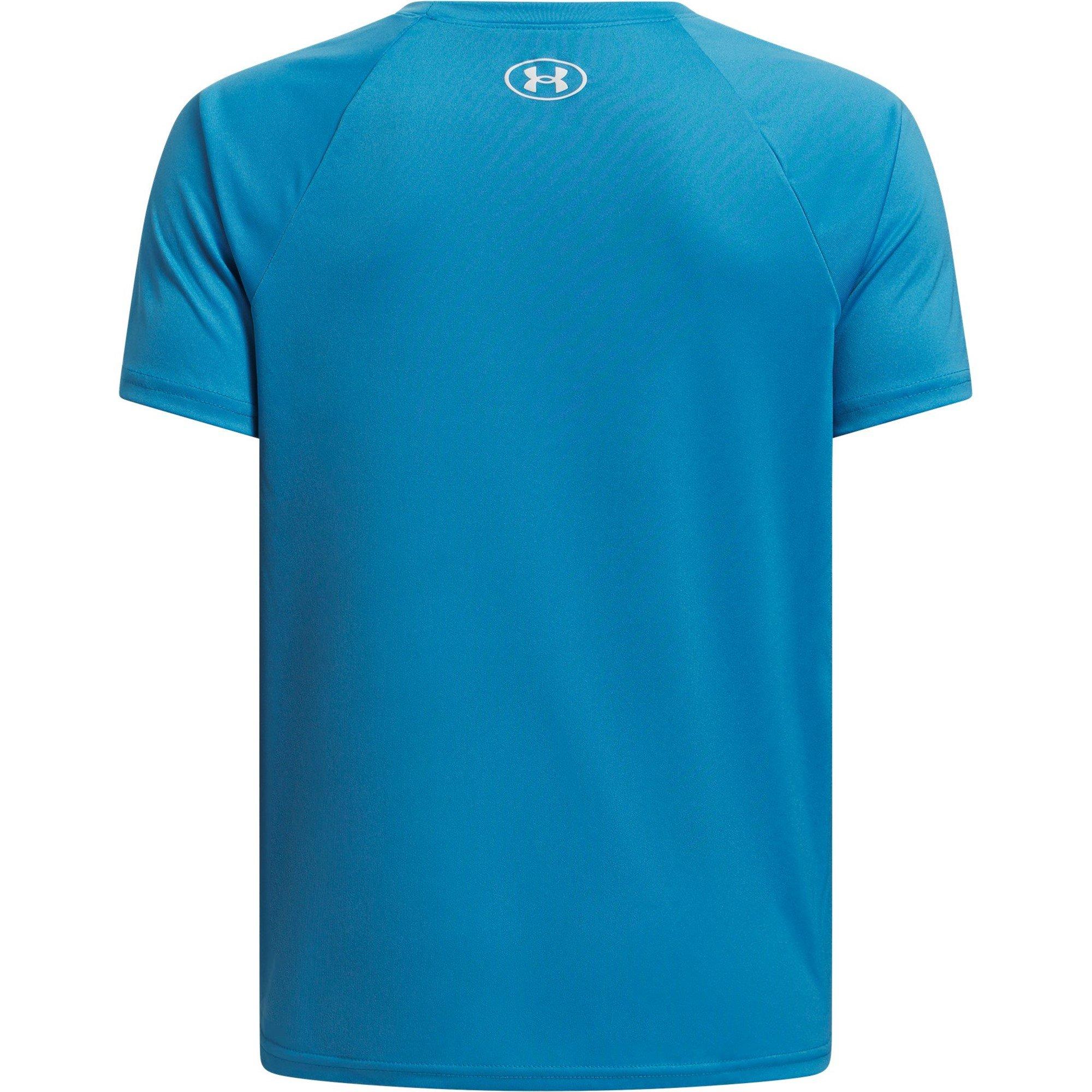Under Armour UA Tech™ Big Logo Short Sleeve Boys