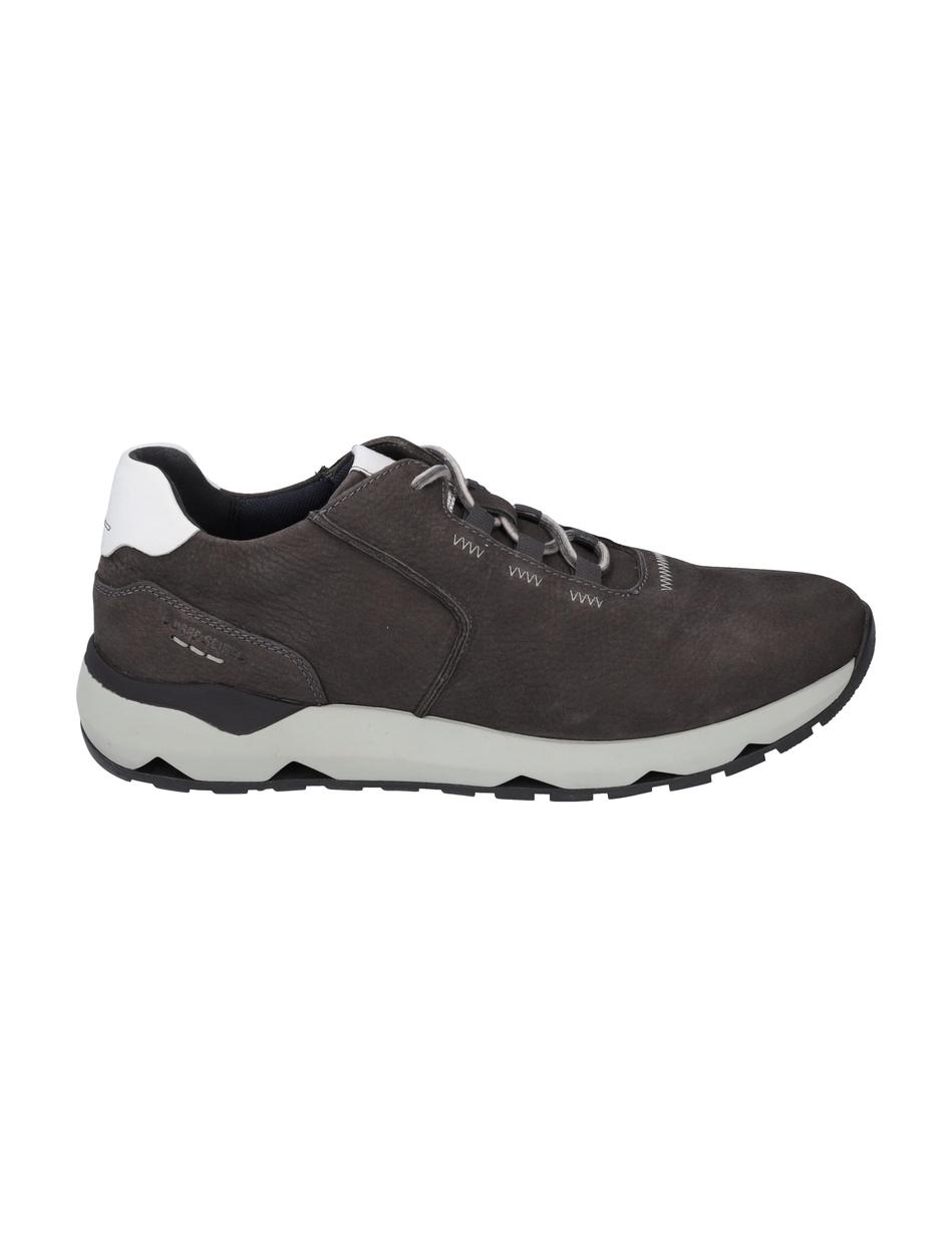 Sneaker Jeremiah 05, titan-kombi