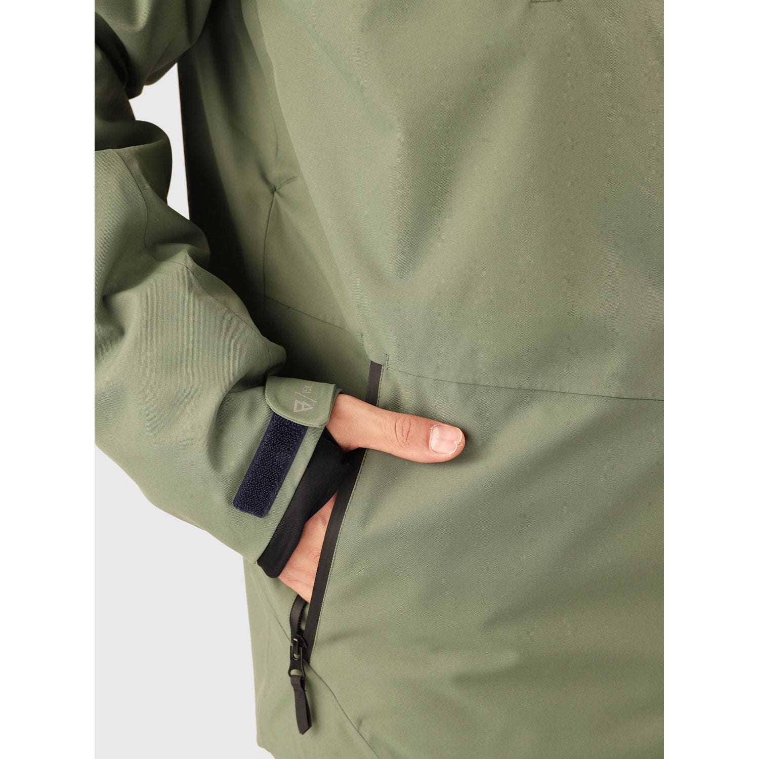 Brunotti  Bartonas-S Snow Jacket