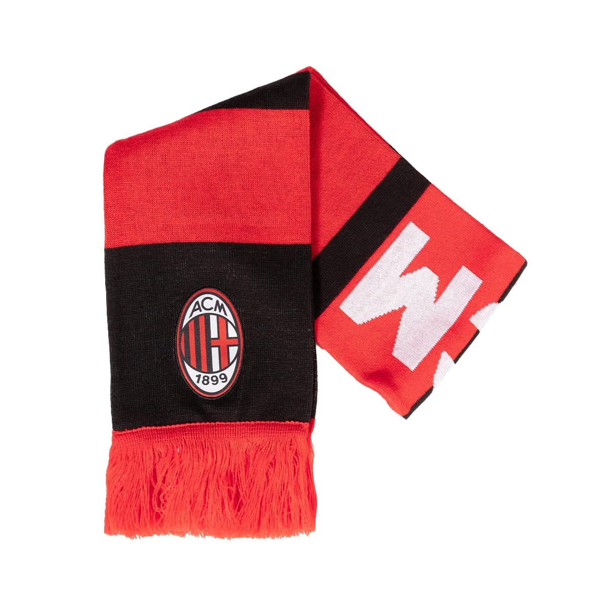 Cachecol Puma AC Milan 2025-2026