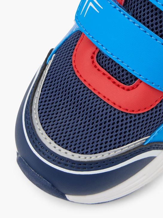PAW Patrol Sneaker Blau