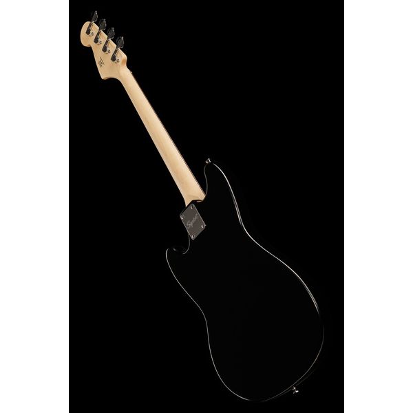 Squier Sonic Bronco Black