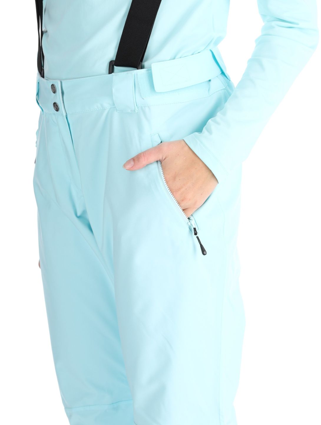 Diminish skibroek dames
