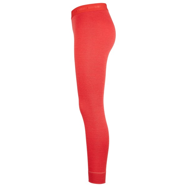 Devold - Expedition Woman Long Johns - Sous-vêtement mérinos
