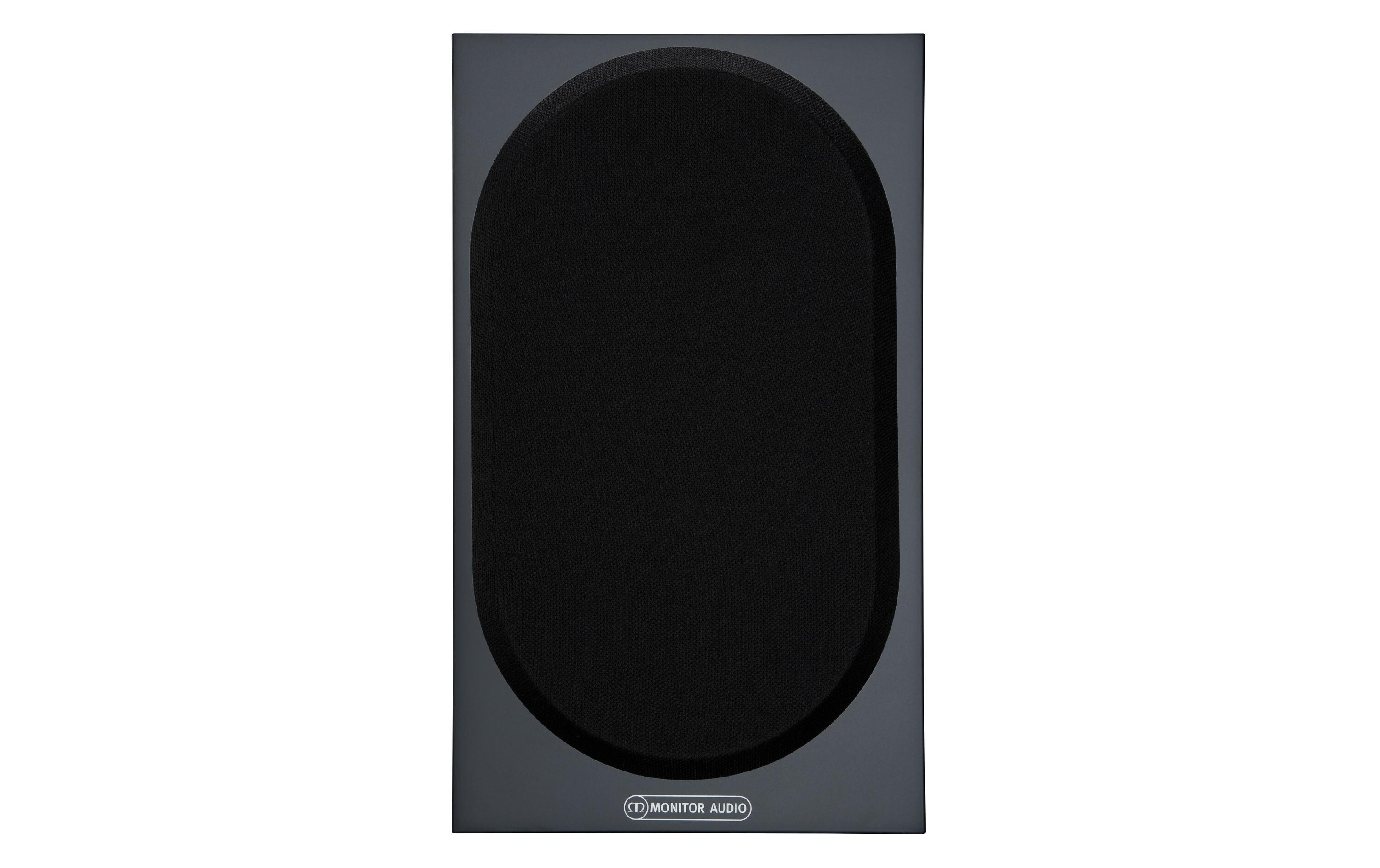 Regallautsprecher Paar Bronze 50 Walnuss<br>Bronze-Serie – Made for you