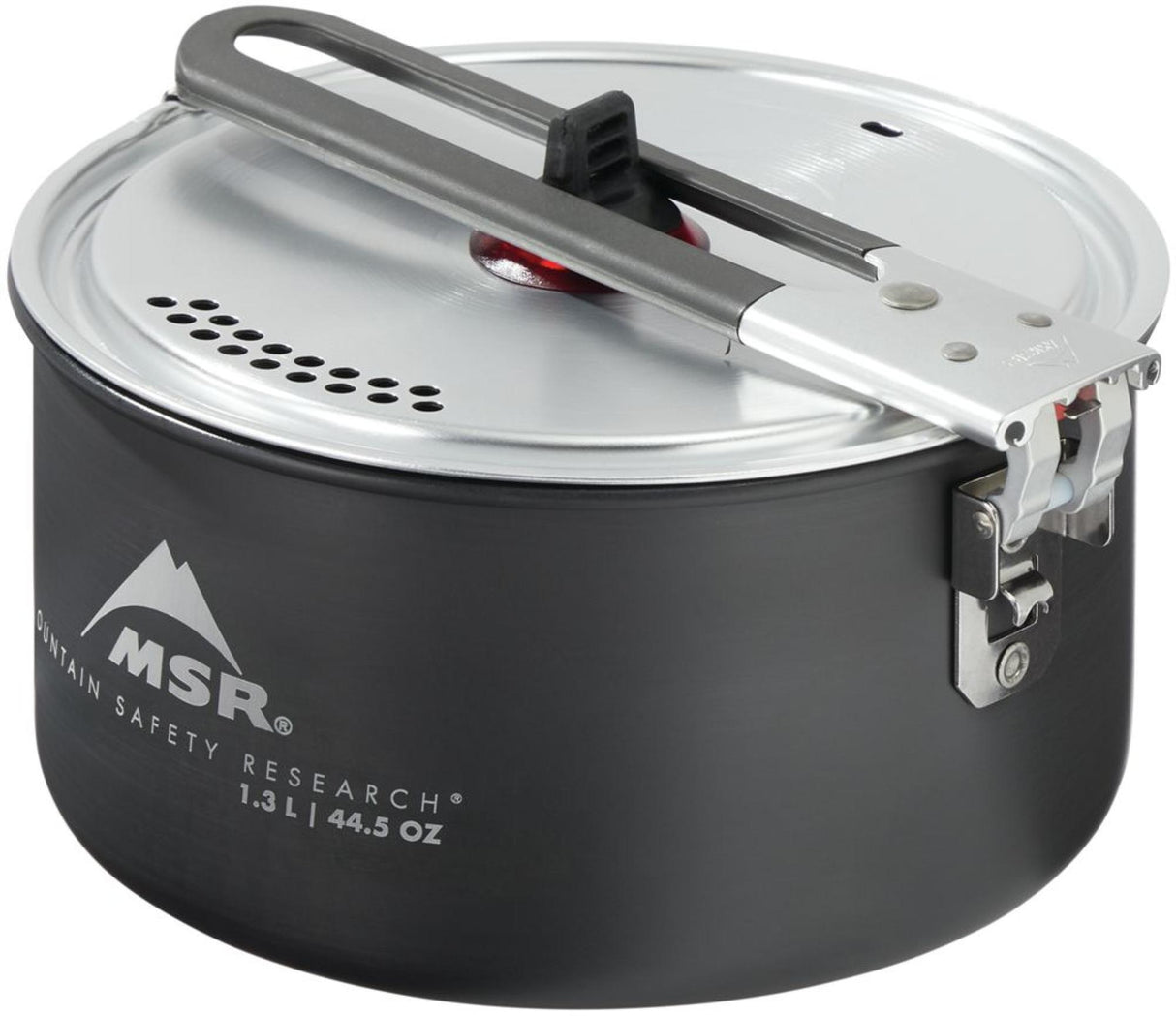 MSR<br>Ceramic Solo 2.0