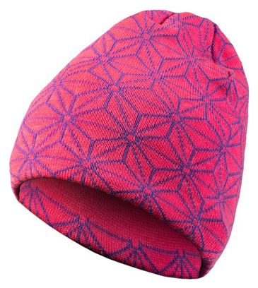Bonnet Supacaz Rose / Violet