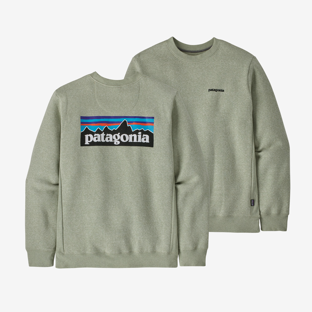 P-6 Logo Uprisal Crew Sweatshirt