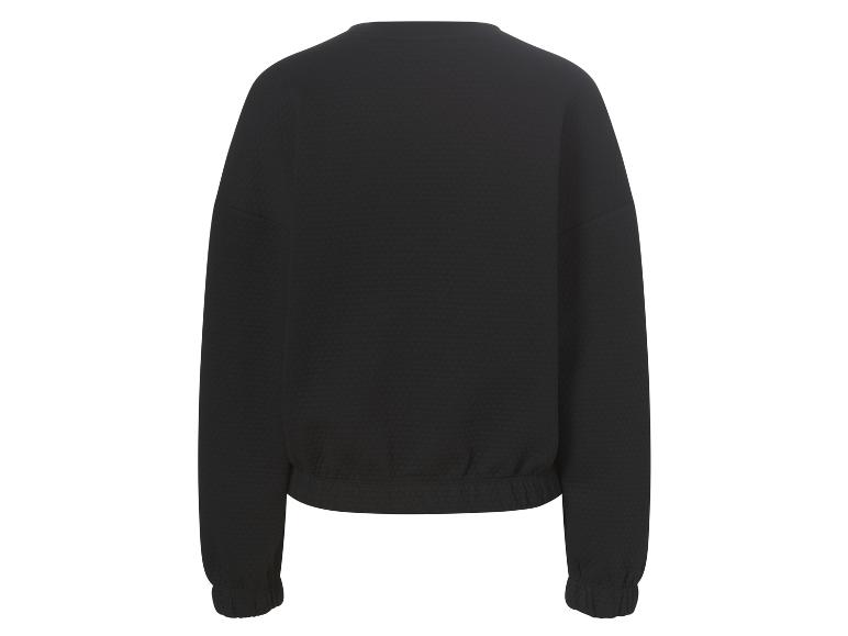 Dames sweater