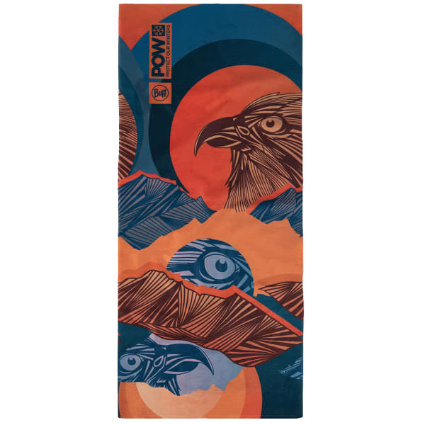 Tour de cou BUFF ORIGINAL ECOSTRETCH RIVERHAWK MULTI